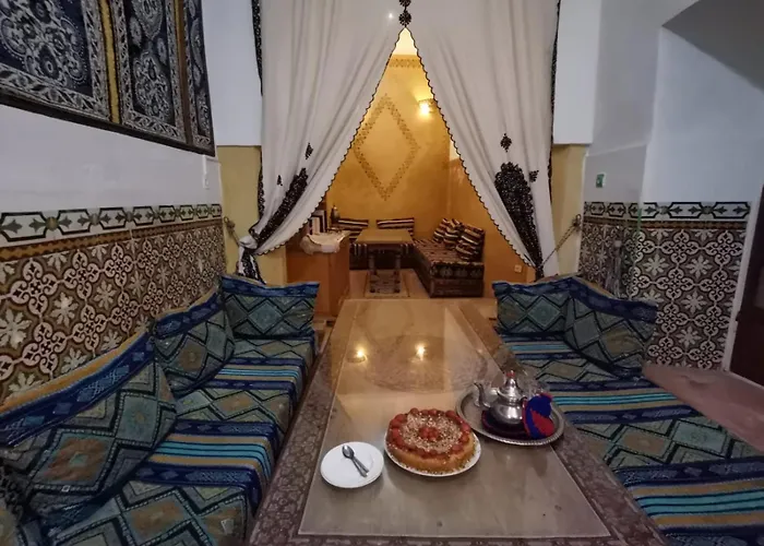 Riad Redous