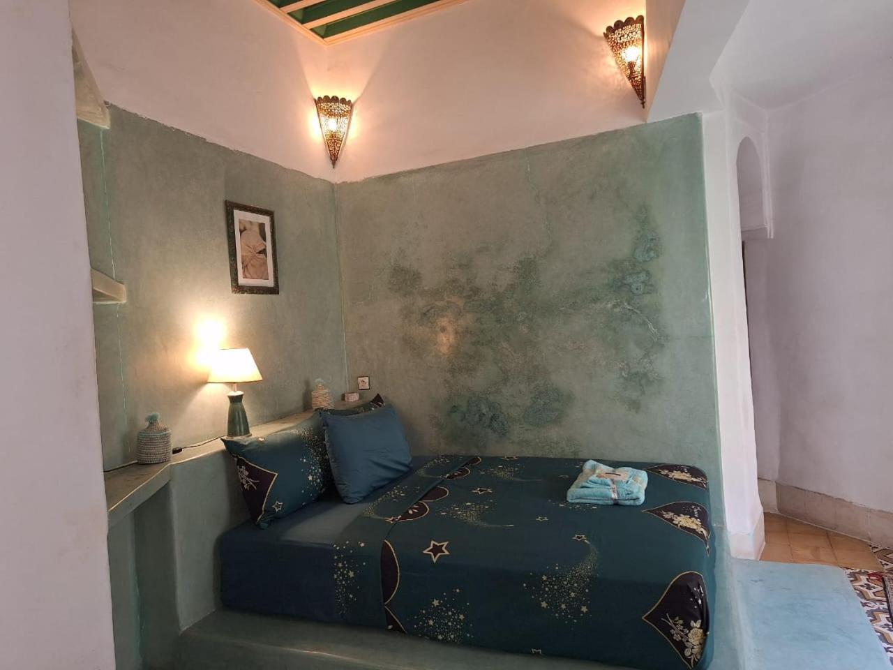 Redous Riad *
