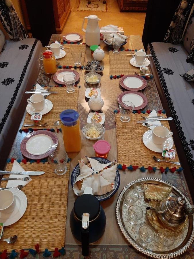 Redous Riad Marrakesh