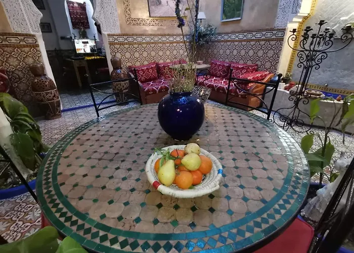 Riad Redous
