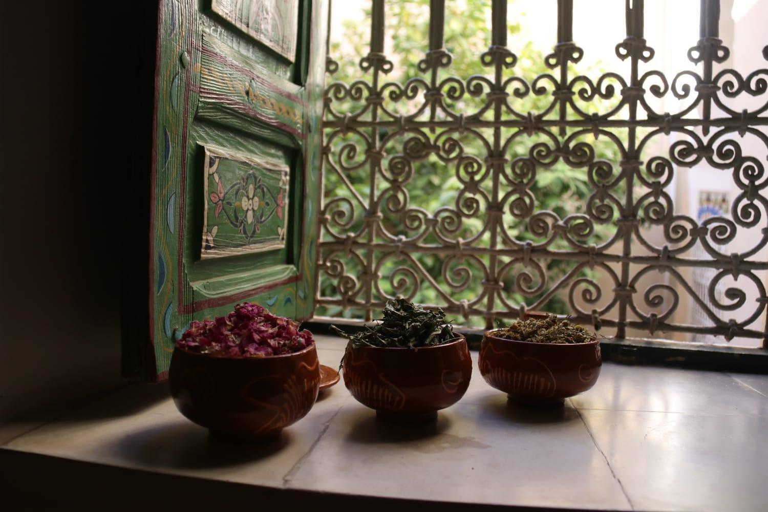 Redous Riad Marrakesh