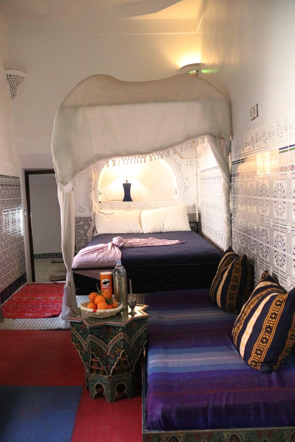 Redous Riad Marrakesh