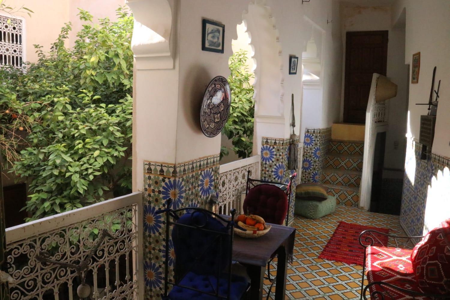 Redous * Marrakesh