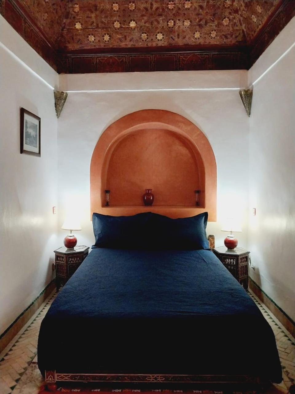 Redous * Marrakesh