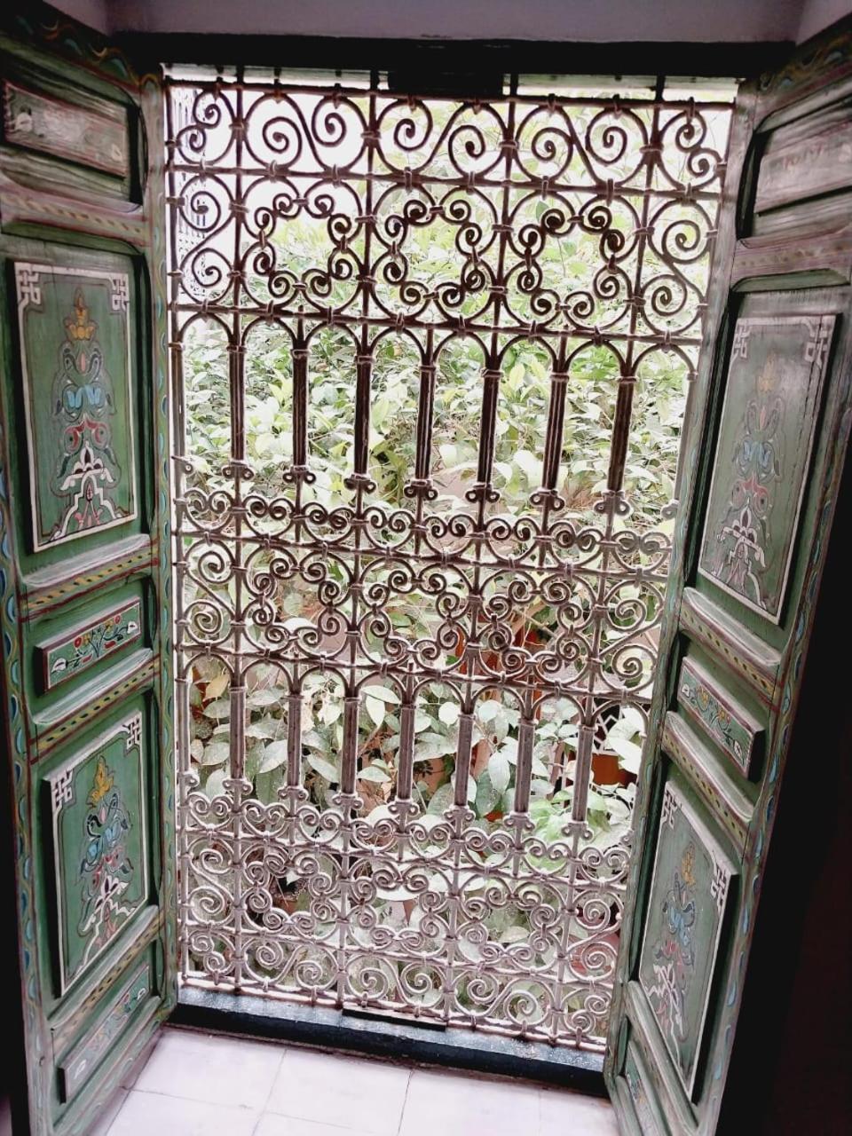 Redous Riad