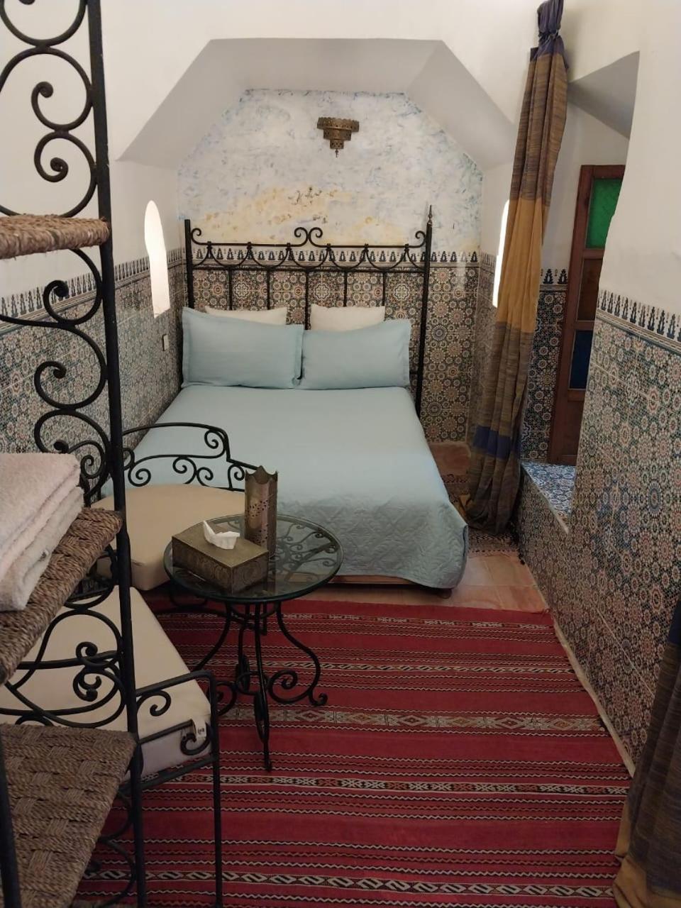 Riad Redous *