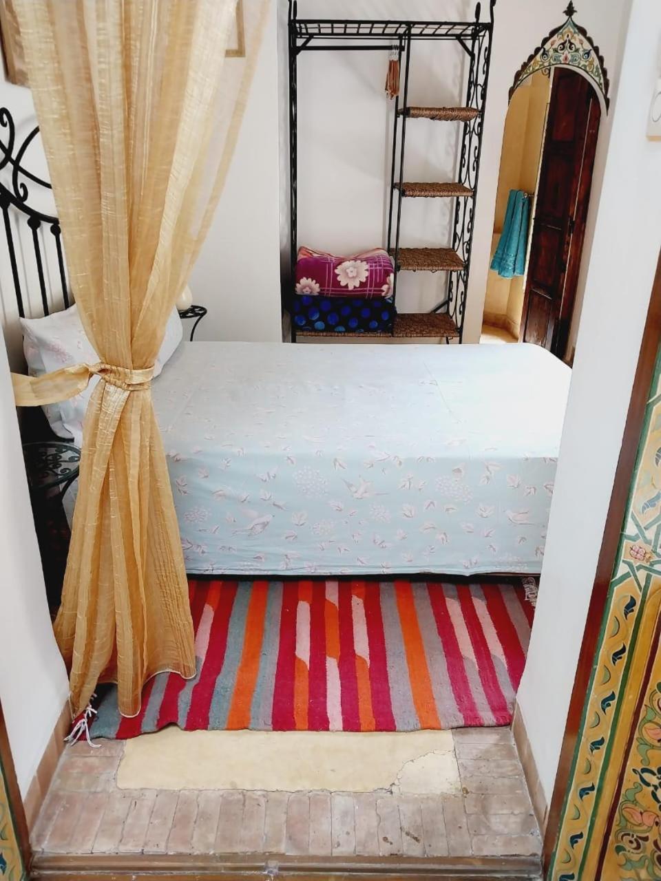Riad Redous Marrakesh