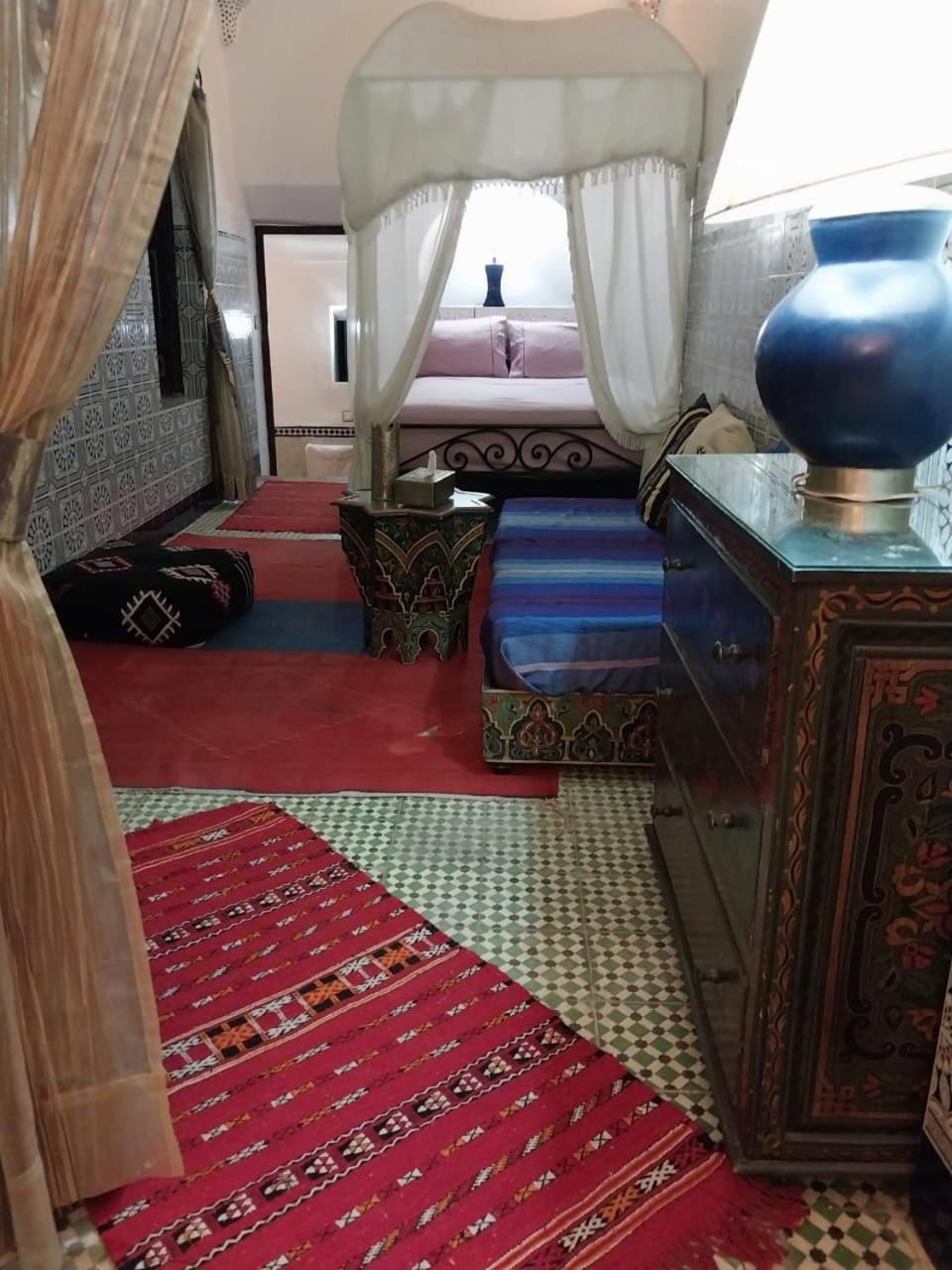 Redous Marrakesh