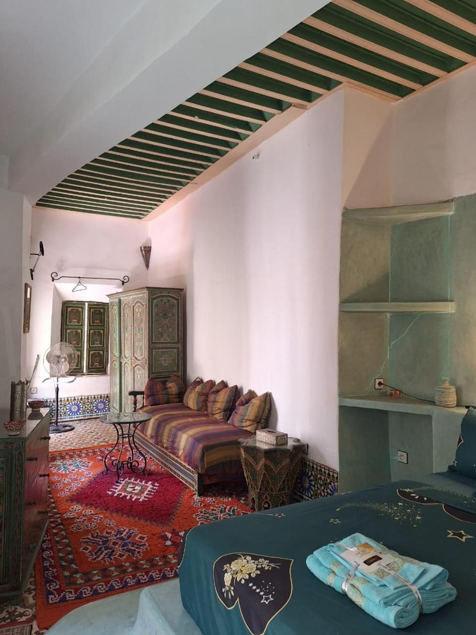 Riad Redous Marrakesh