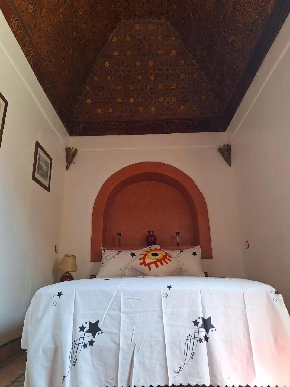 Redous Riad Marrakesh