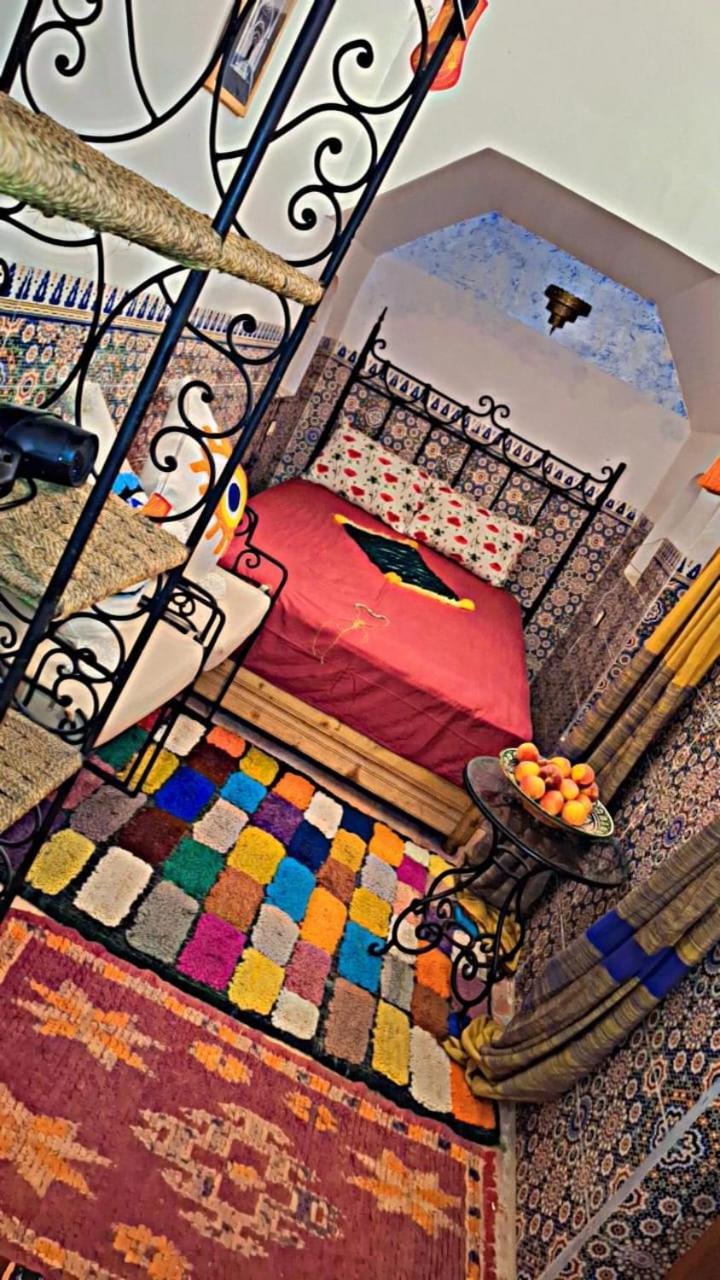 Riad Redous Marrakesh