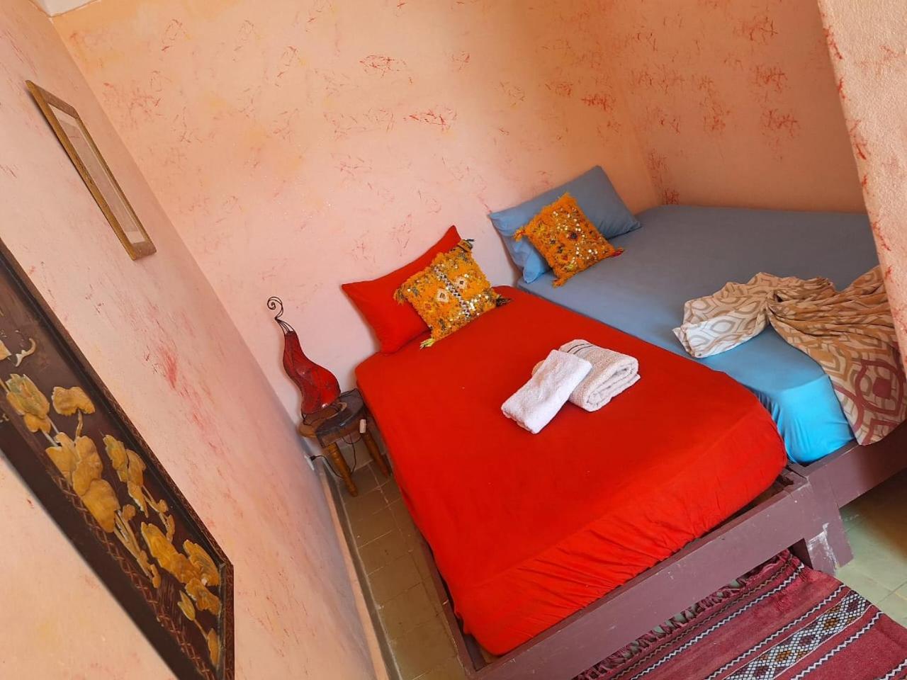 Riad Redous