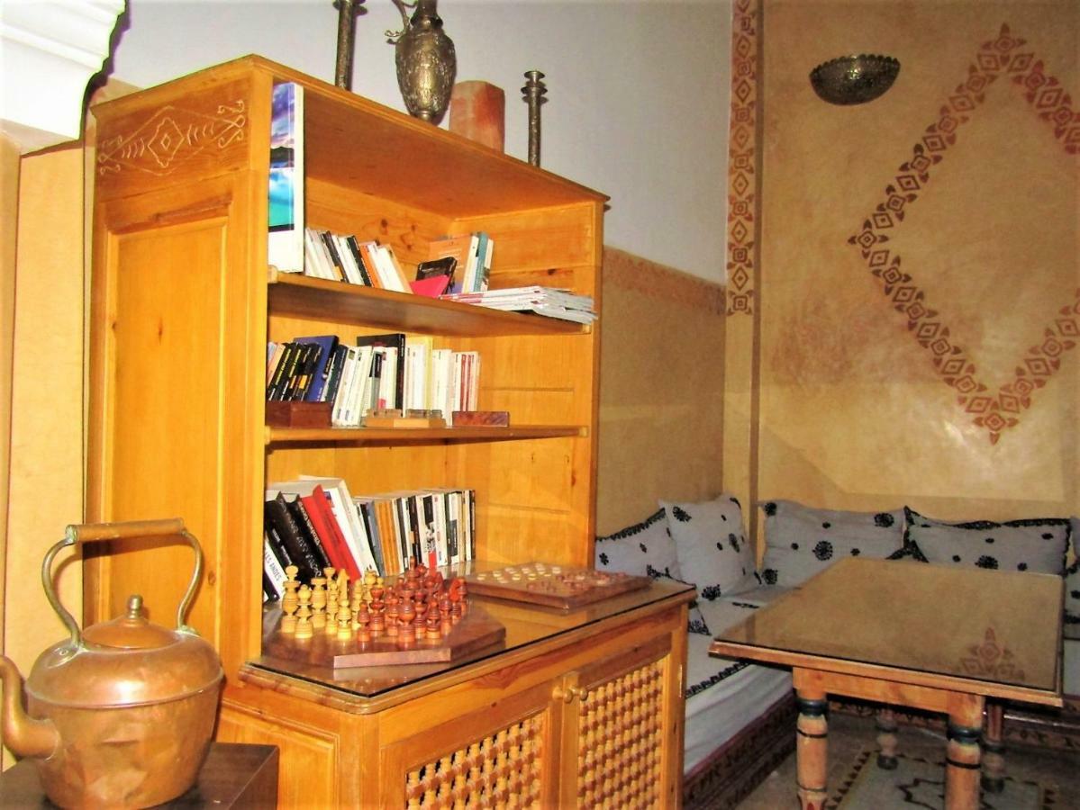 Riad Redous