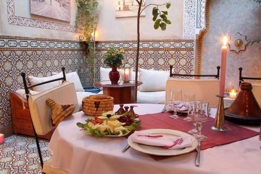 Riad Redous