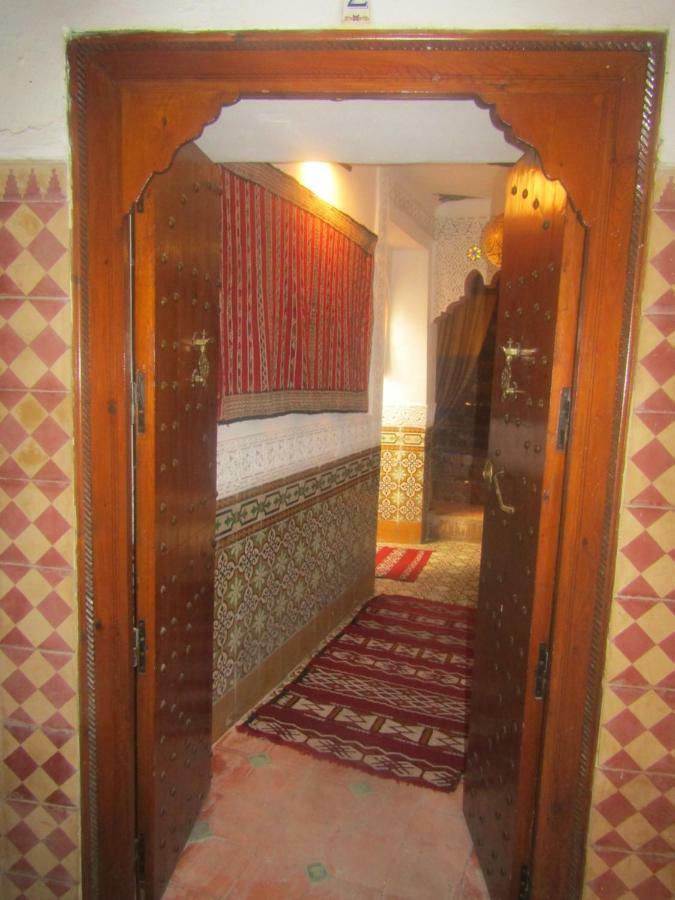 Redous Riad Marrakesh