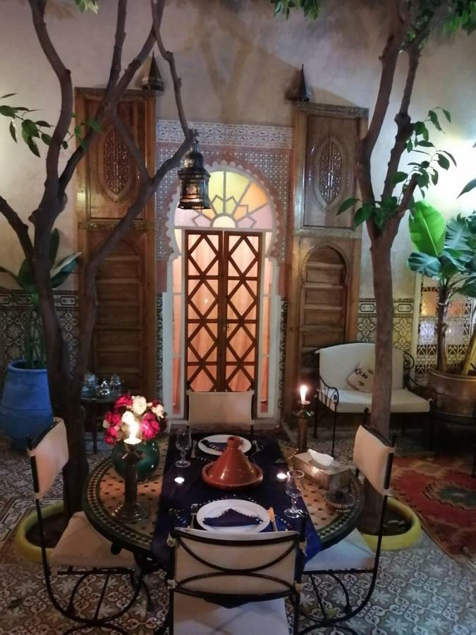 Redous Riad