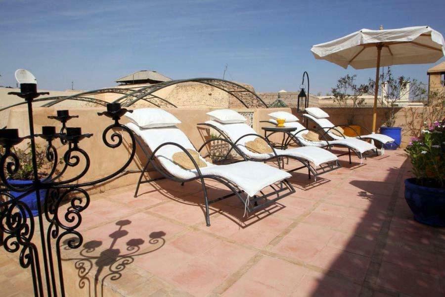 Riad Redous *
