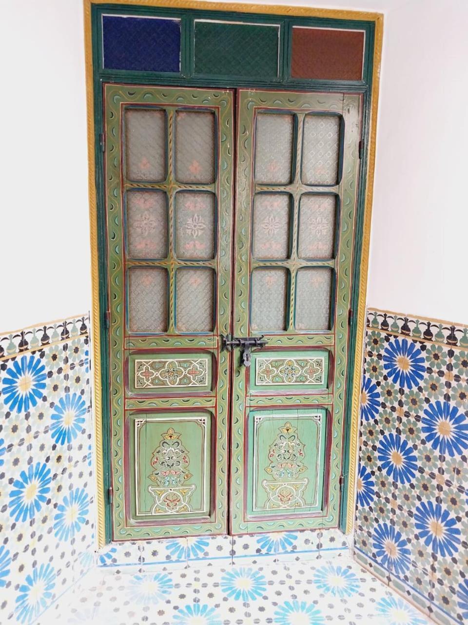 Redous * Marrakesh