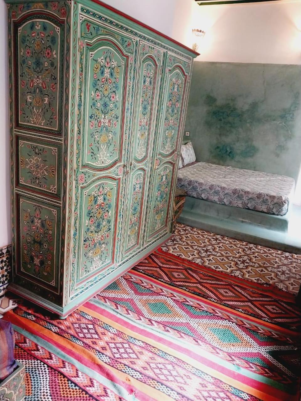 Riad Redous