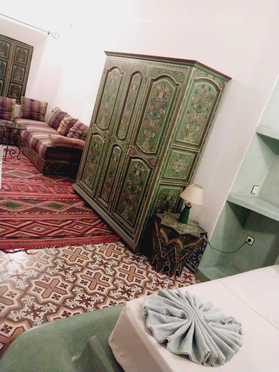 Redous * Marrakesh