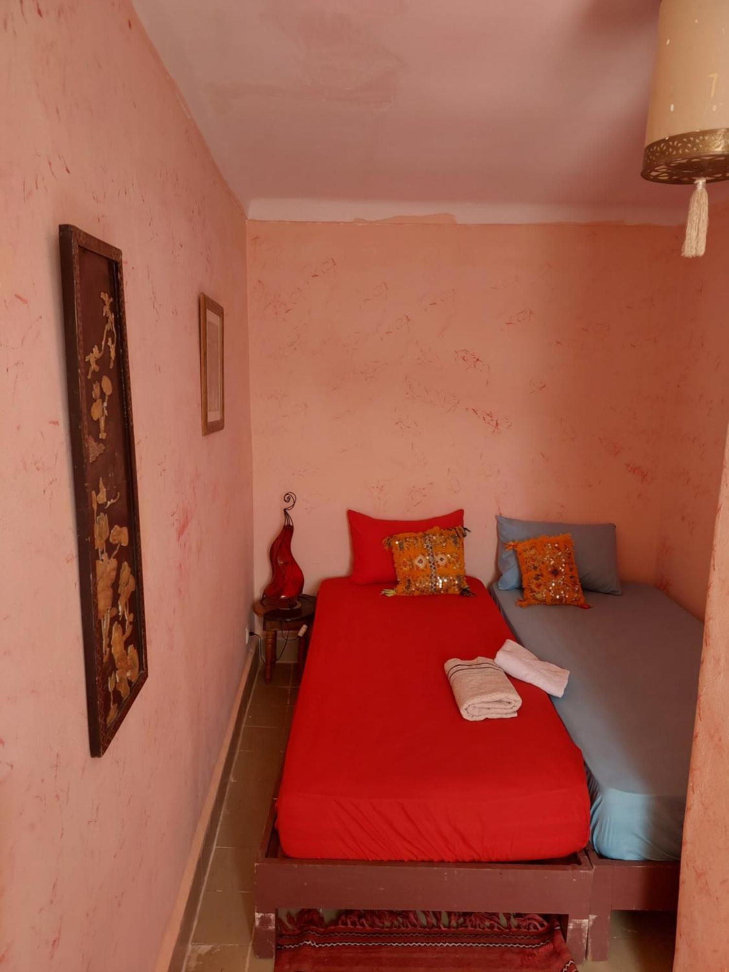 Redous Riad
